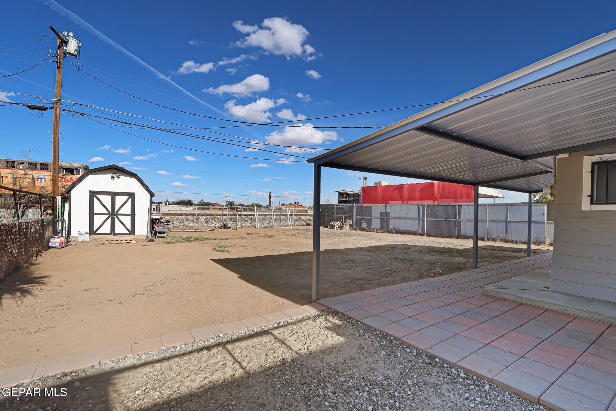 8339 White Road El Paso, TX 79907 - Photo 8 of 31