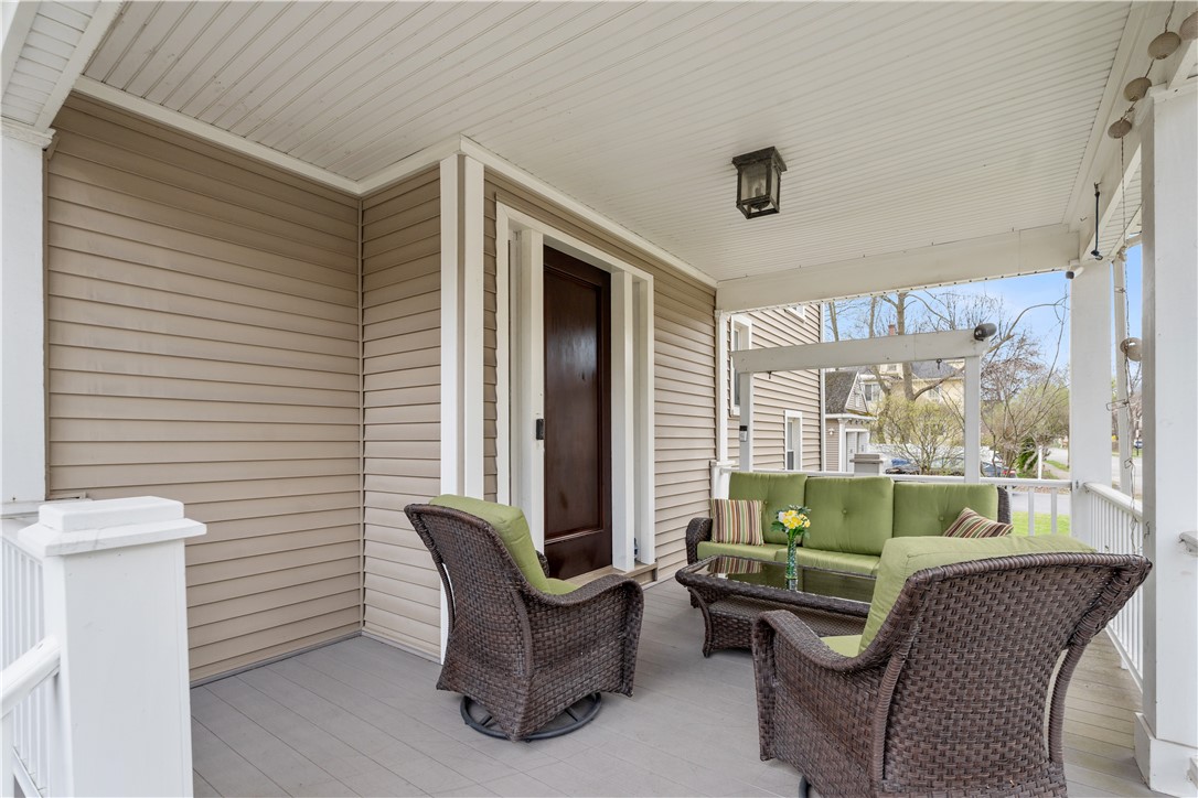 267 Westminster Road Rochester, NY 14607 - Photo 10 of 47 Gallery Image 10