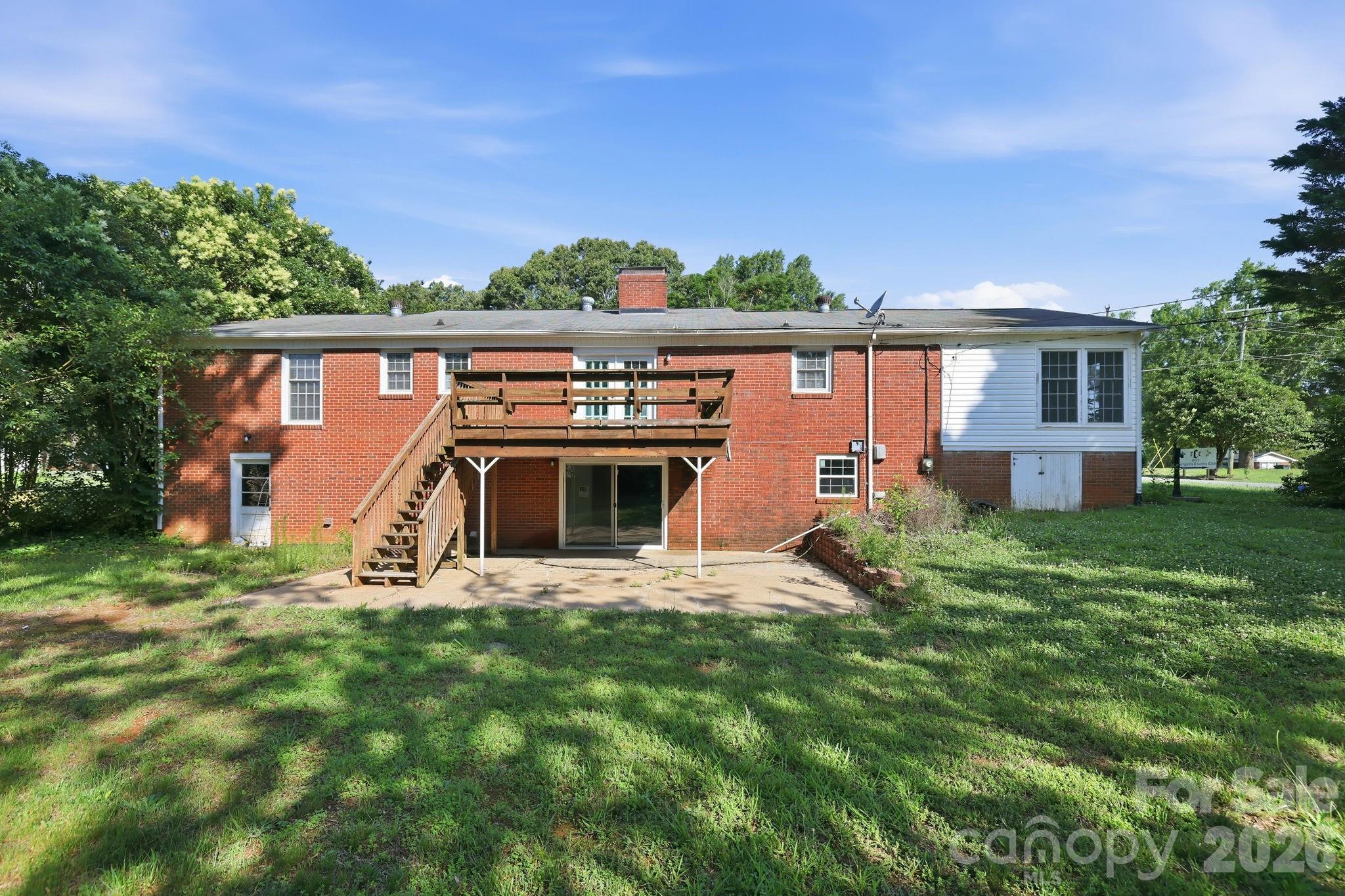 310 Roy Eaker Road Cherryville, NC 28021 - Photo 37 of 45