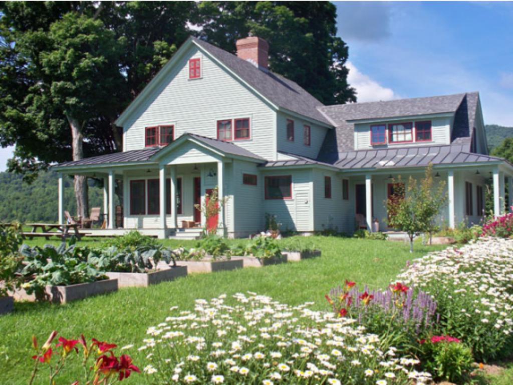 328 Hartsboro Road Wallingford, VT 05773 - Photo 1 of 35 Gallery Image 1