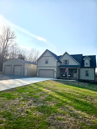 $624,777 | 9 J T Tucker Lane, Lebanon, TN 37087