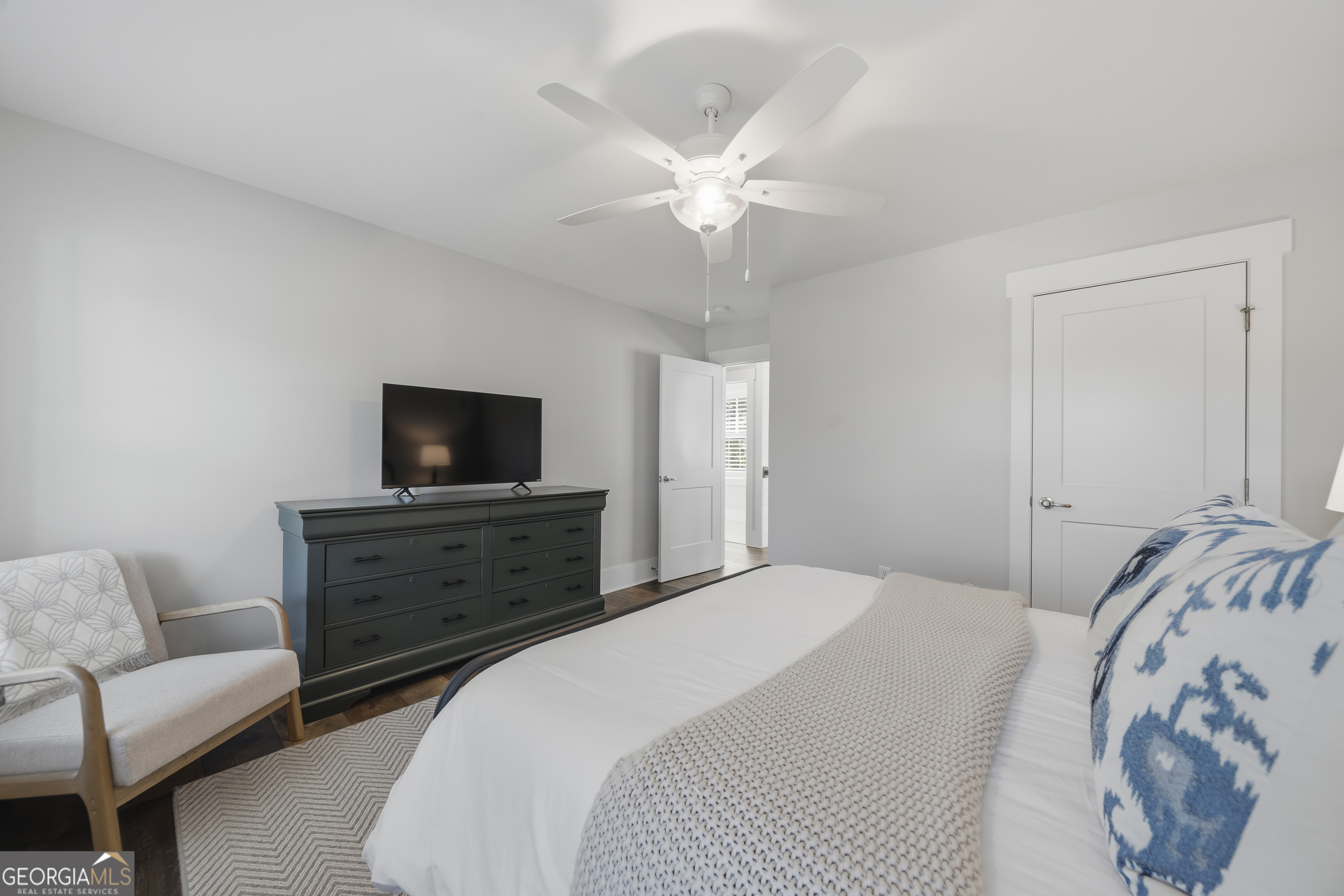 110 Harbour Point Road Northwest Milledgeville, GA 31061 - Photo 39 of 63