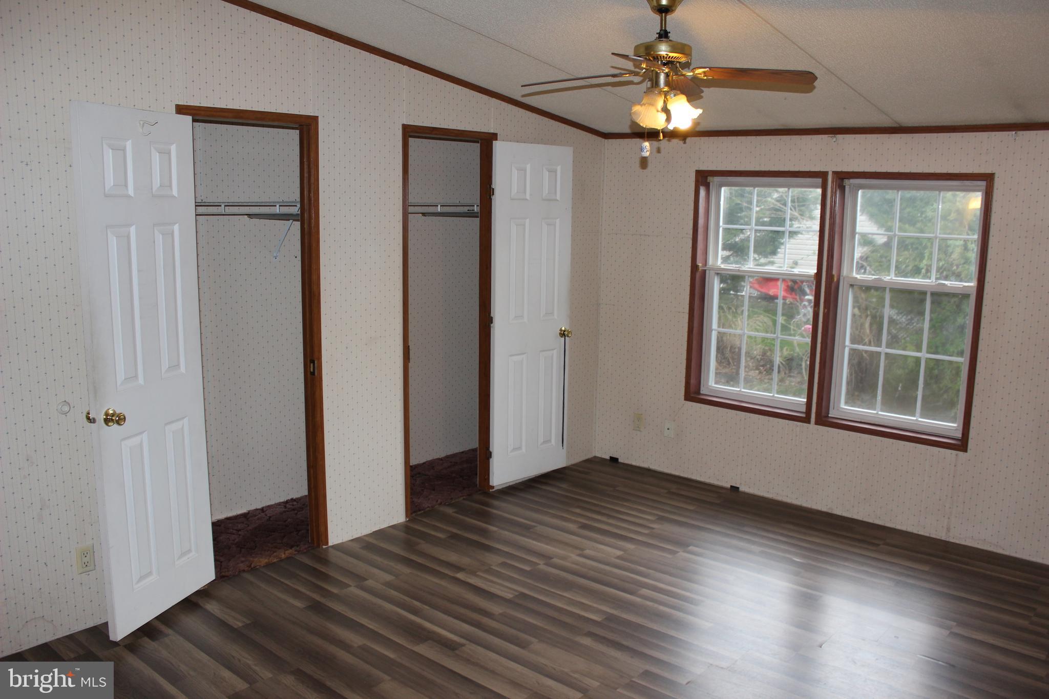 90 Knight Road, Unit 48 Gettysburg, PA 17325 - Photo 12 of 23 Master Bedrom