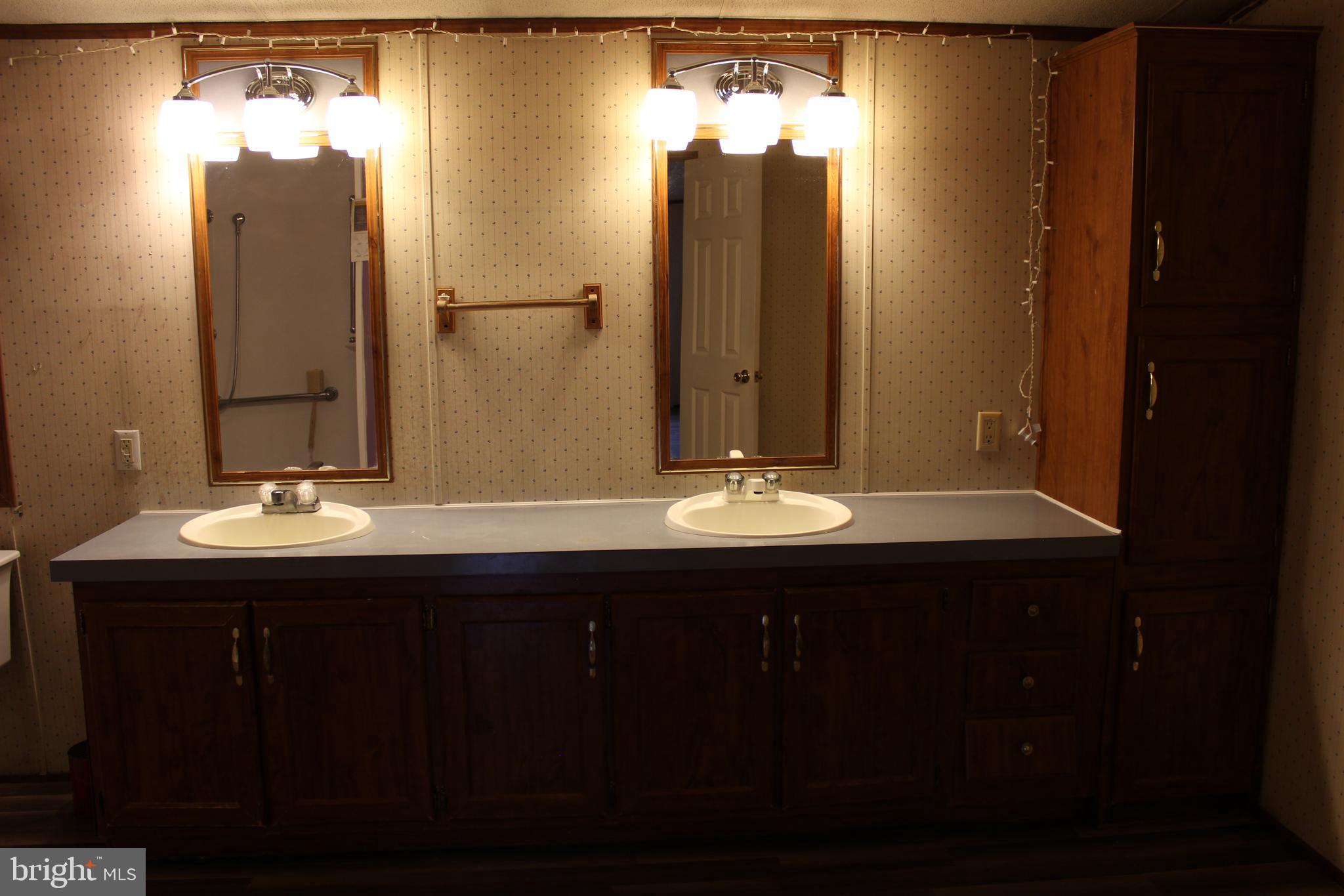 90 Knight Road, Unit 48 Gettysburg, PA 17325 - Photo 14 of 23 Master Bathroom Double sink