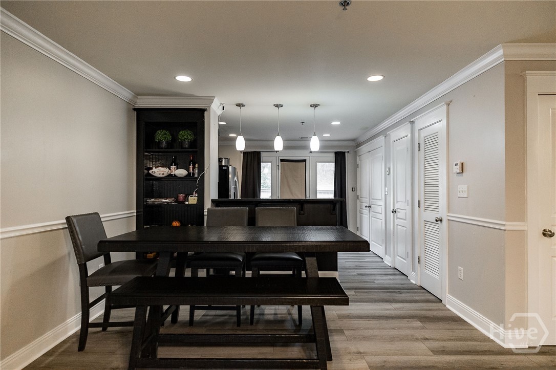 660 South Barnett Shoals Road, Unit 212 Athens, GA 30605 - Photo 12 of 32