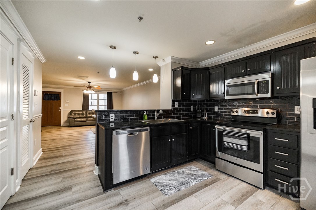 660 South Barnett Shoals Road, Unit 212 Athens, GA 30605 - Photo 14 of 32