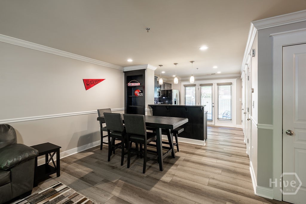 660 South Barnett Shoals Road, Unit 212 Athens, GA 30605 - Photo 19 of 32