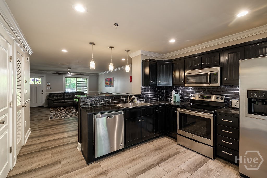 660 South Barnett Shoals Road, Unit 212 Athens, GA 30605 - Photo 22 of 32