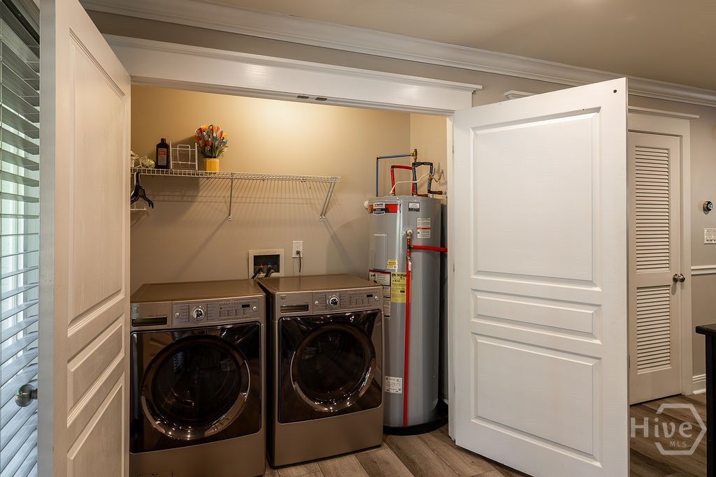 660 South Barnett Shoals Road, Unit 212 Athens, GA 30605 - Photo 23 of 32