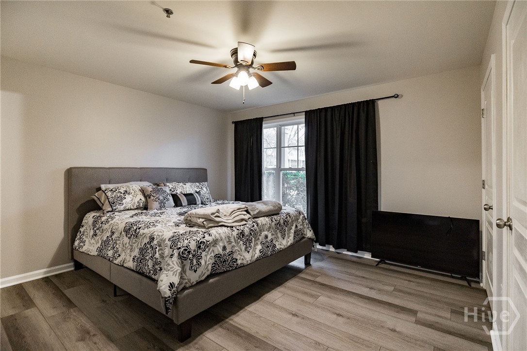 660 South Barnett Shoals Road, Unit 212 Athens, GA 30605 - Photo 24 of 32