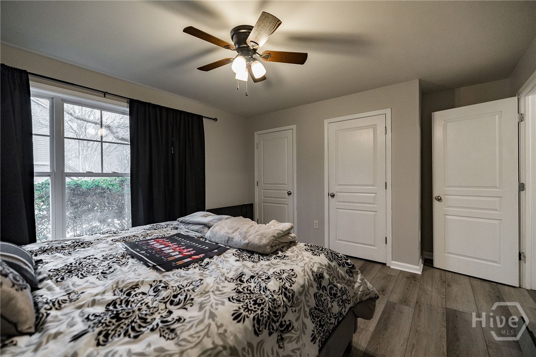 660 South Barnett Shoals Road, Unit 212 Athens, GA 30605 - Photo 25 of 32