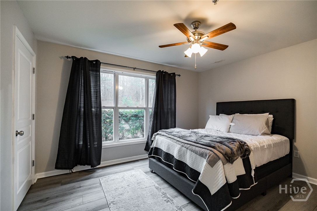 660 South Barnett Shoals Road, Unit 212 Athens, GA 30605 - Photo 28 of 32