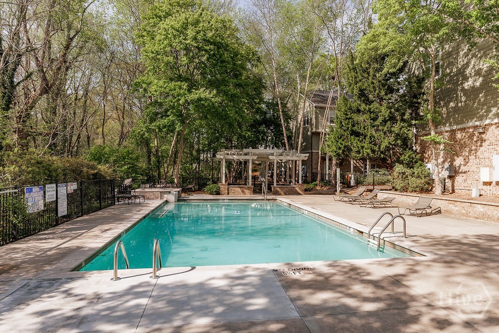 660 South Barnett Shoals Road, Unit 212 Athens, GA 30605 - Photo 3 of 32