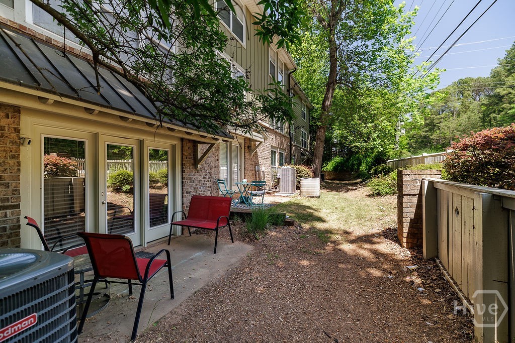 660 South Barnett Shoals Road, Unit 212 Athens, GA 30605 - Photo 32 of 32