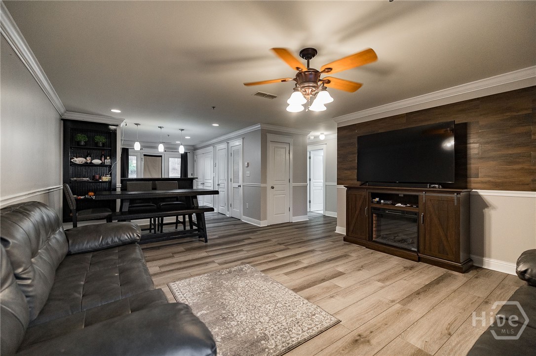 660 South Barnett Shoals Road, Unit 212 Athens, GA 30605 - Photo 10 of 32