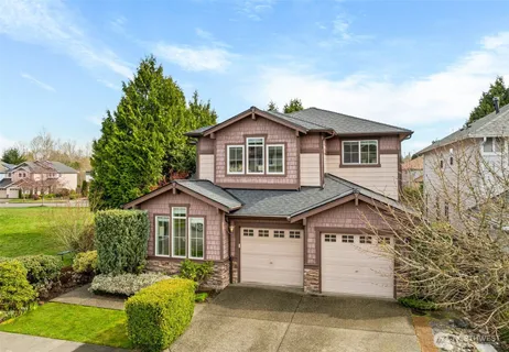 $1,225,000 | 14623 36th Avenue Southeast, Mill Creek, WA 98012