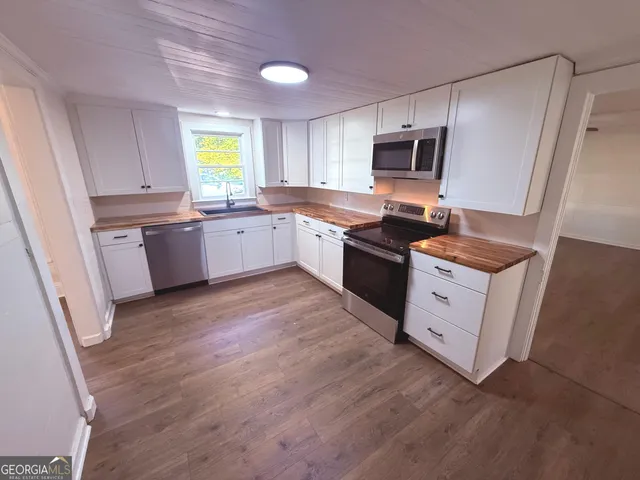 $269,000 | 405 Monroe Street, Garfield, GA 30425