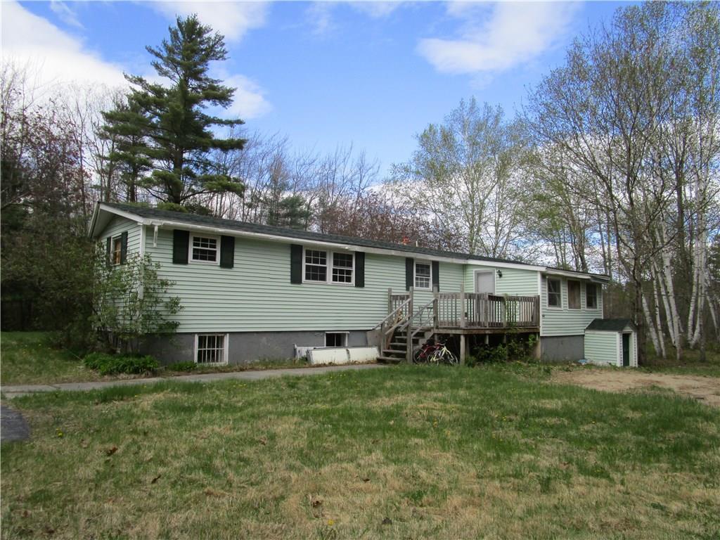 29 Jackmans Mill Road Kents Hill, ME 04349 - Photo 1 of 15 Photo