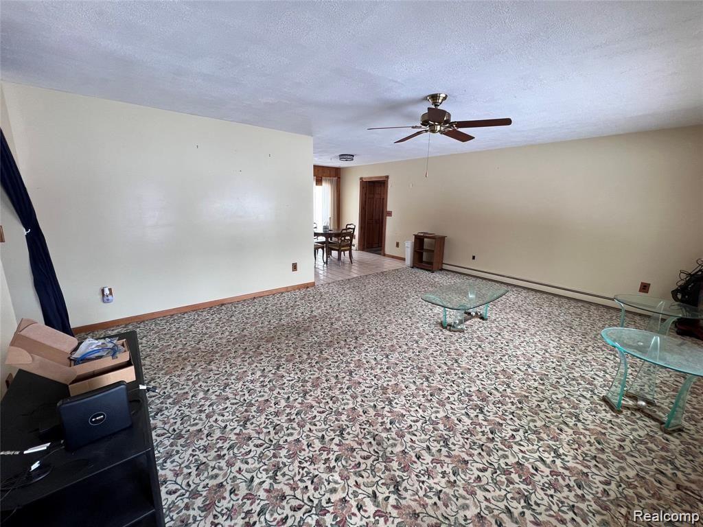 3745 Hall Road Croswell, MI 48422 - Photo 5 of 36 Gallery Image 5
