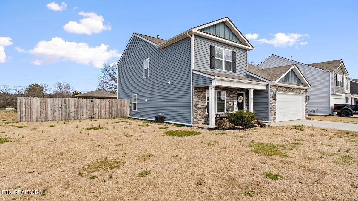 104 Claire Place Talbott, TN 37877 - Photo 31 of 38
