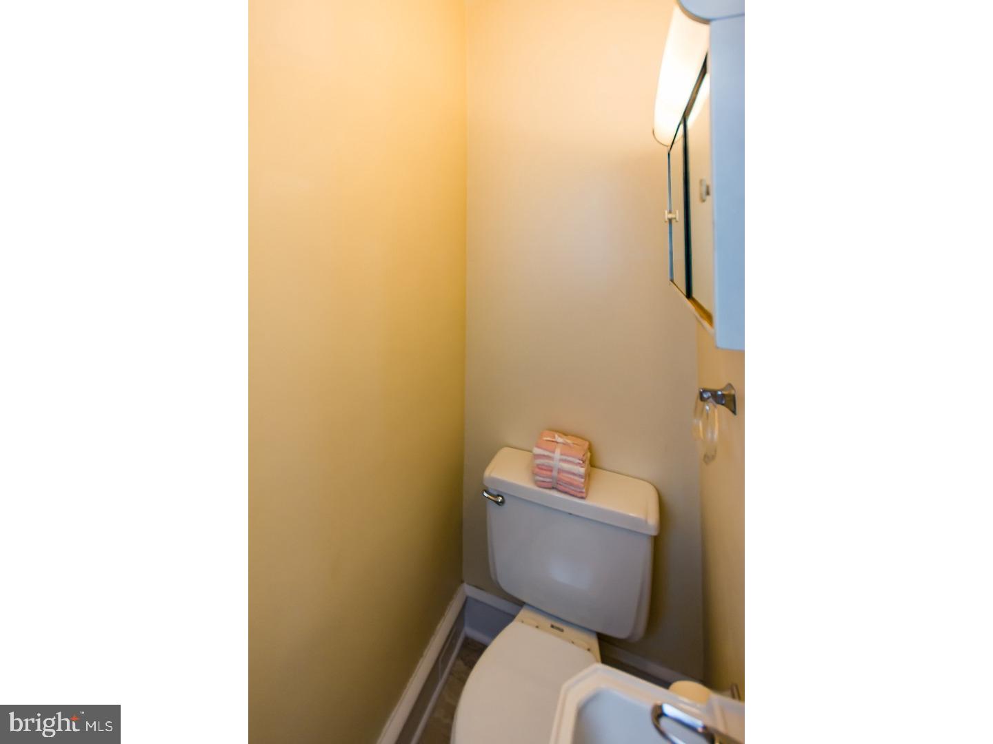 311 East County Line Road Ardmore, PA 19003 - Photo 8 of 21 Half Bath