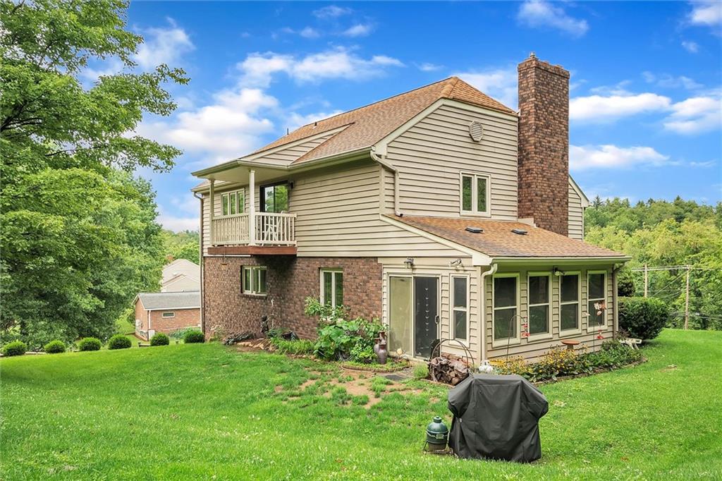565 Harmony Road Pittsburgh, PA 15237 - Photo 24 of 25 Gallery Image 24