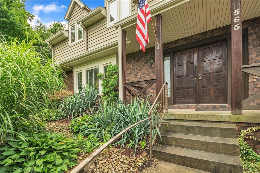 565 Harmony Road Pittsburgh, PA 15237 - Photo 5 of 25 Gallery Image 5