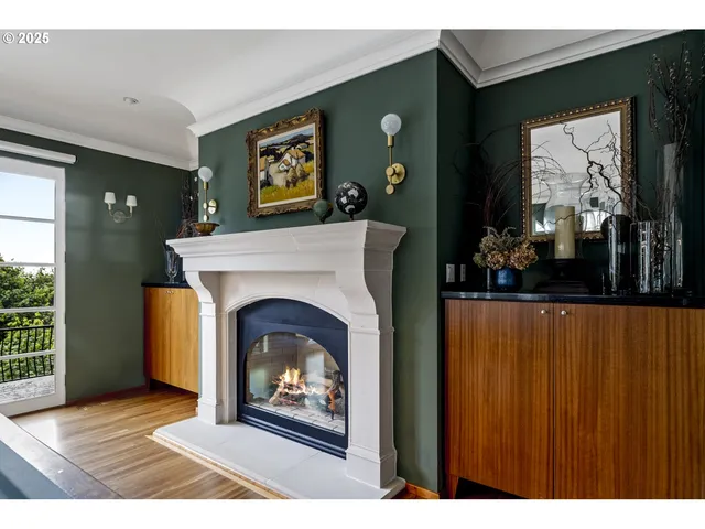 $2,695,000 | 7910 Northwest Gales Ridge Lane, Portland, OR 97229