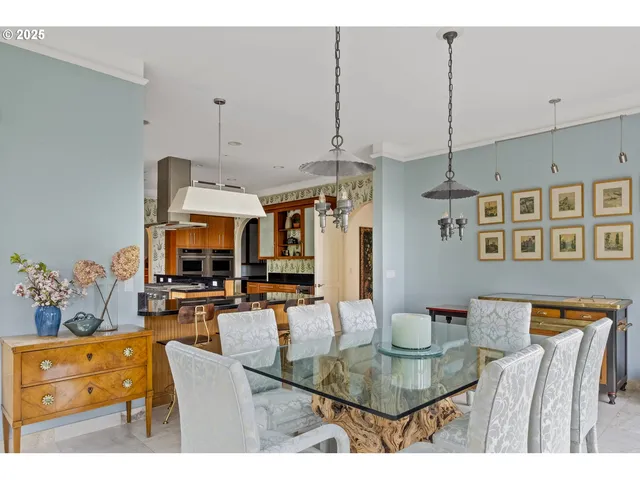 $2,695,000 | 7910 Northwest Gales Ridge Lane, Portland, OR 97229