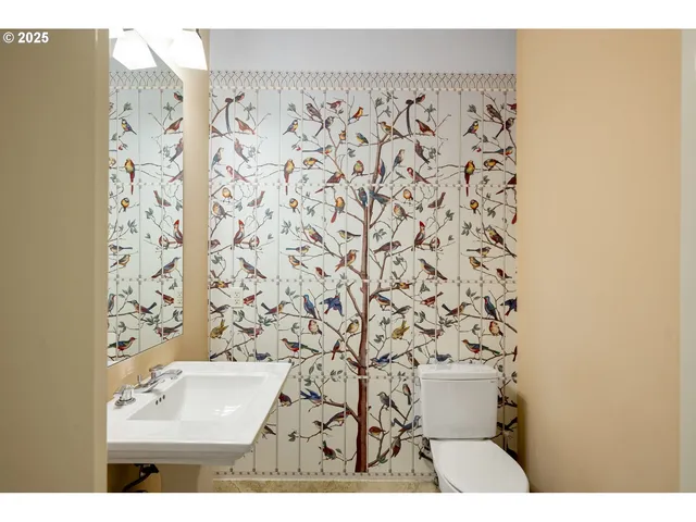 $2,695,000 | 7910 Northwest Gales Ridge Lane, Portland, OR 97229