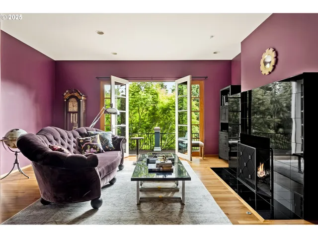 $2,695,000 | 7910 Northwest Gales Ridge Lane, Portland, OR 97229