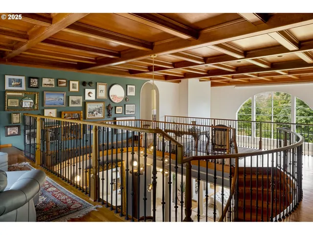 $2,695,000 | 7910 Northwest Gales Ridge Lane, Portland, OR 97229