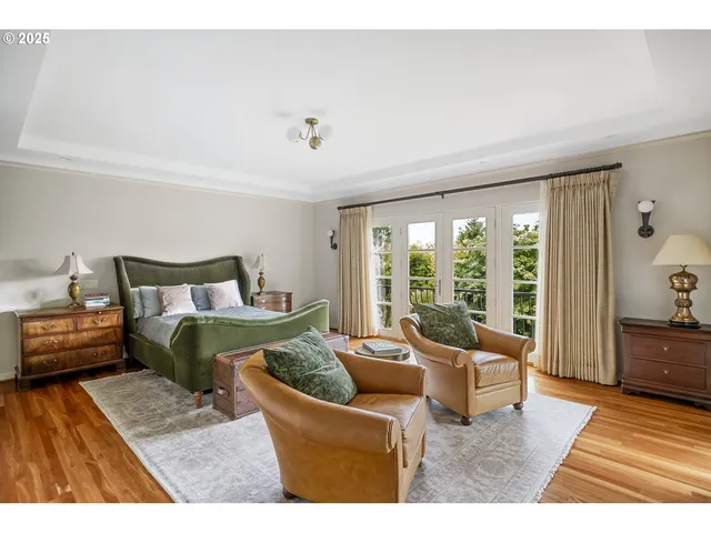 $2,695,000 | 7910 Northwest Gales Ridge Lane, Portland, OR 97229