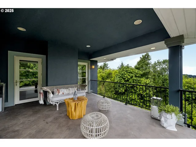 $2,695,000 | 7910 Northwest Gales Ridge Lane, Portland, OR 97229