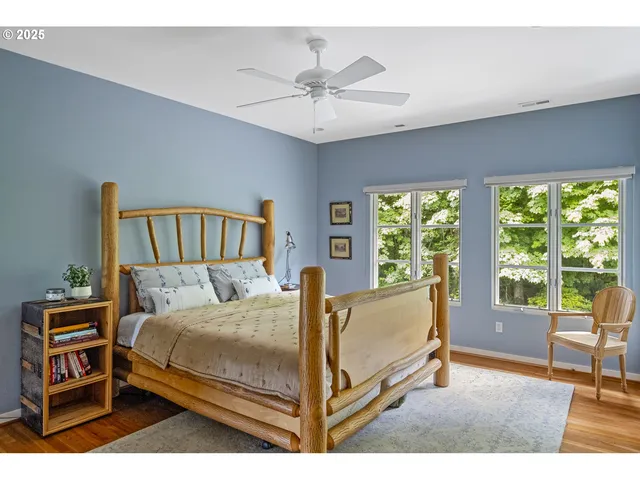 $2,695,000 | 7910 Northwest Gales Ridge Lane, Portland, OR 97229