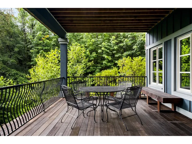 $2,695,000 | 7910 Northwest Gales Ridge Lane, Portland, OR 97229