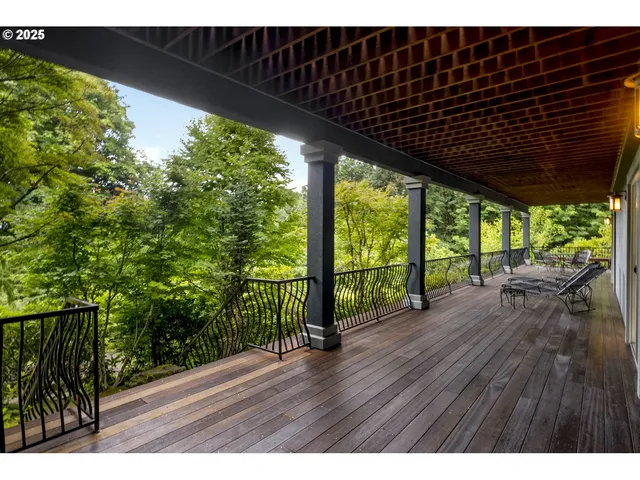 $2,695,000 | 7910 Northwest Gales Ridge Lane, Portland, OR 97229