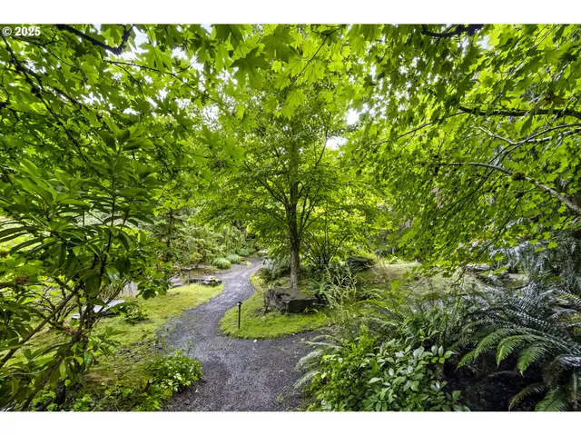 $2,695,000 | 7910 Northwest Gales Ridge Lane, Portland, OR 97229