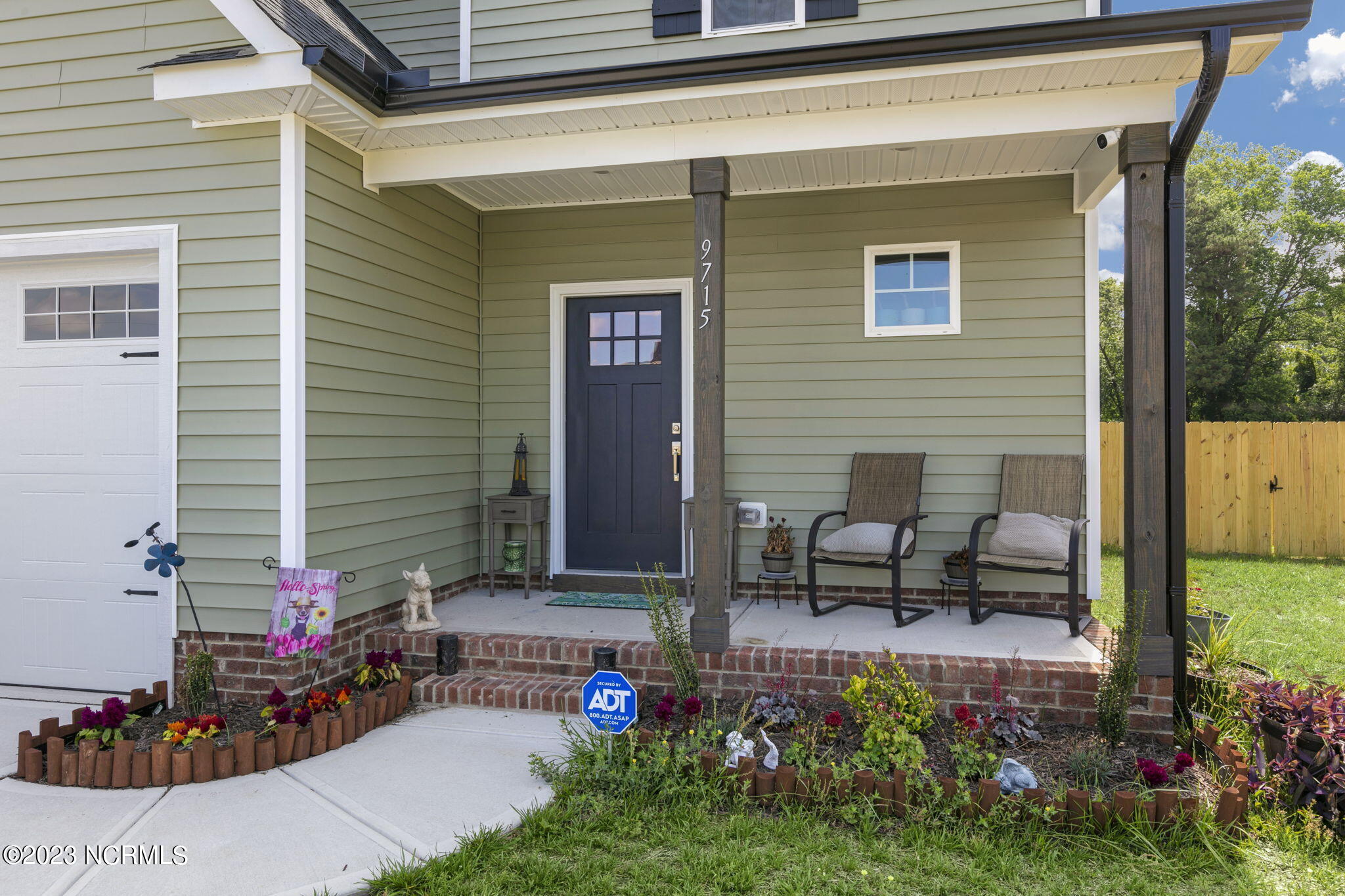 9715 Chapman Road Bailey, NC 27807 - Photo 4 of 40 13-web-or-mls-9715-chapman-rd-bailey-nc-