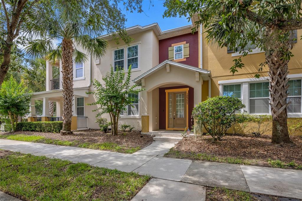 12357 Via Derna Place Windermere, FL 34786 - Photo 2 of 32