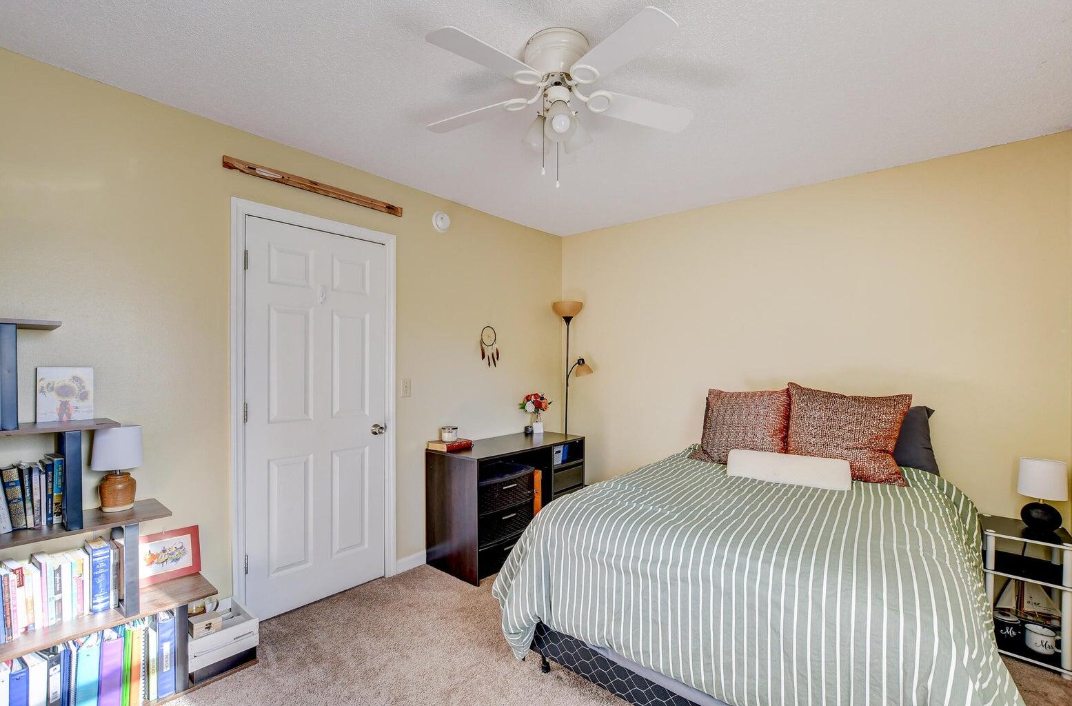 1806 Mepkin Road, Unit 1005/A5 Charleston, SC 29407 - Photo 17 of 22 Bedroom 2