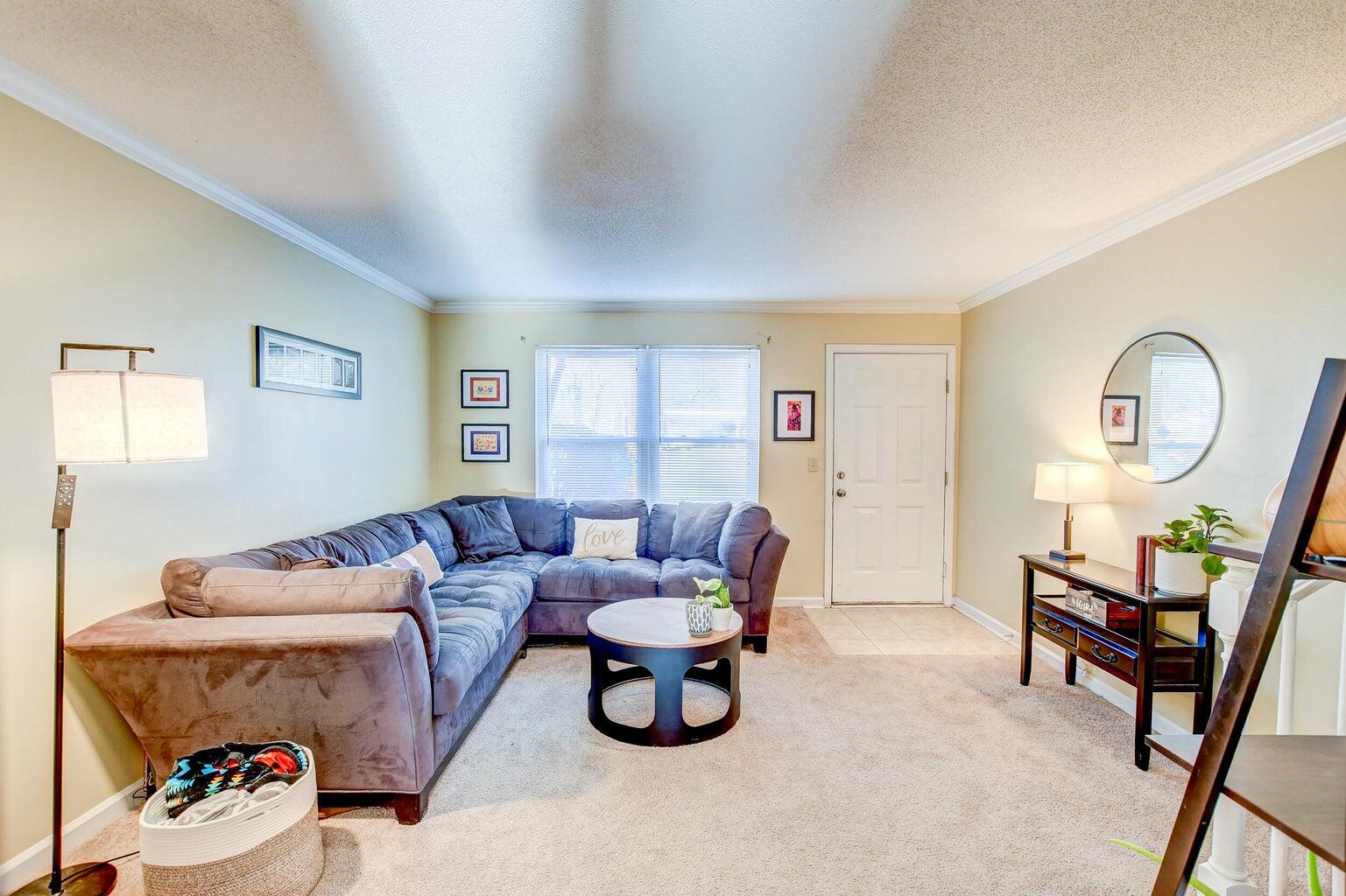 1806 Mepkin Road, Unit 1005/A5 Charleston, SC 29407 - Photo 3 of 22 Living Room