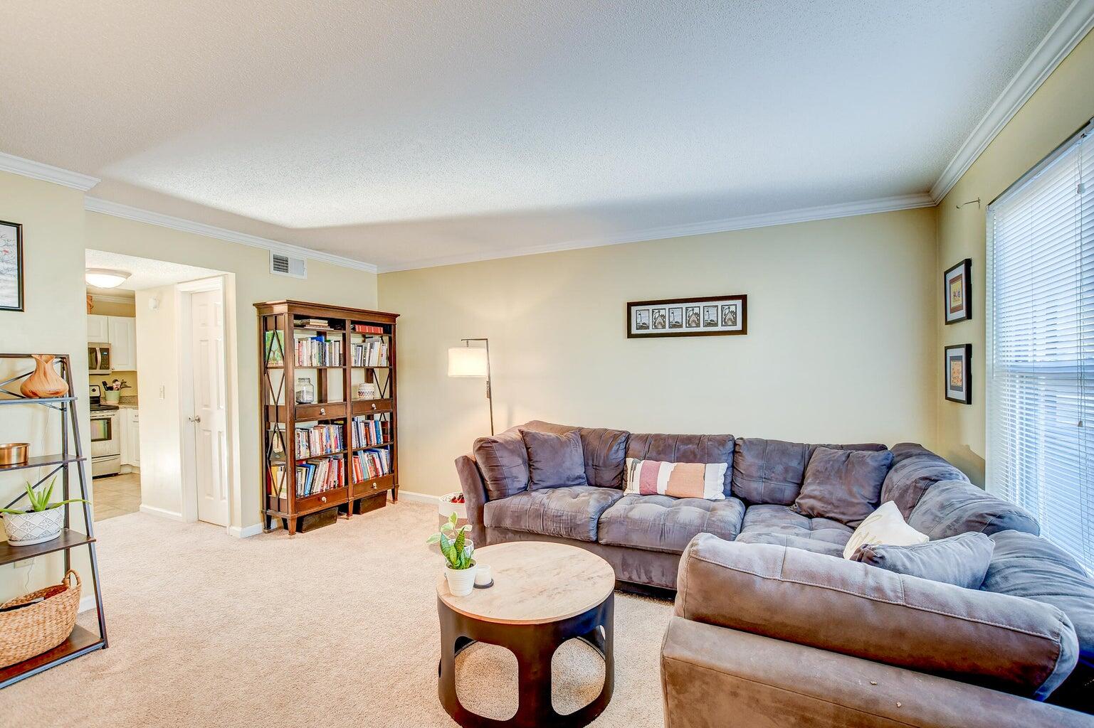 1806 Mepkin Road, Unit 1005/A5 Charleston, SC 29407 - Photo 5 of 22 Living Room