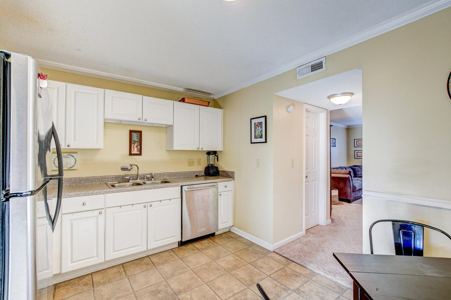 1806 Mepkin Road, Unit 1005/A5 Charleston, SC 29407 - Photo 7 of 22 Kitchen