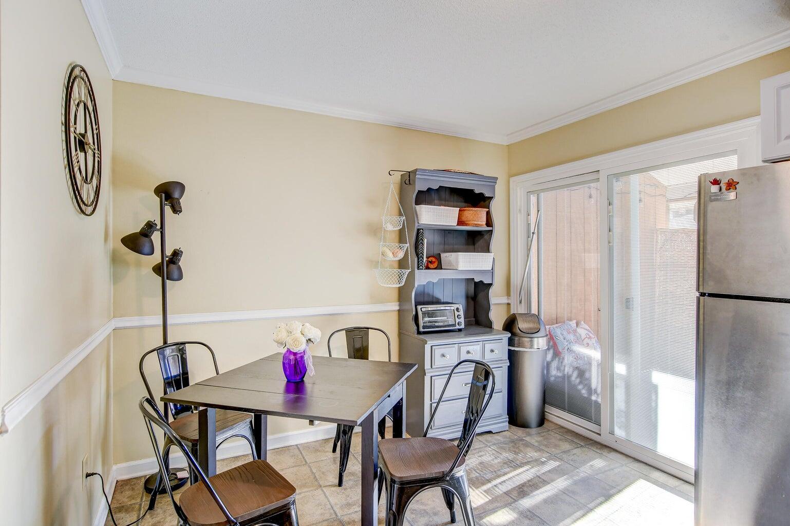 1806 Mepkin Road, Unit 1005/A5 Charleston, SC 29407 - Photo 8 of 22 Dining Area