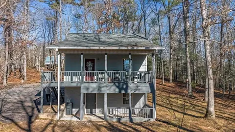 $349,900 | 878 Copperhead Road, Blairsville, GA 30512