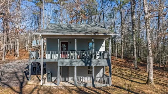 $349,900 | 878 Copperhead Road, Blairsville, GA 30512