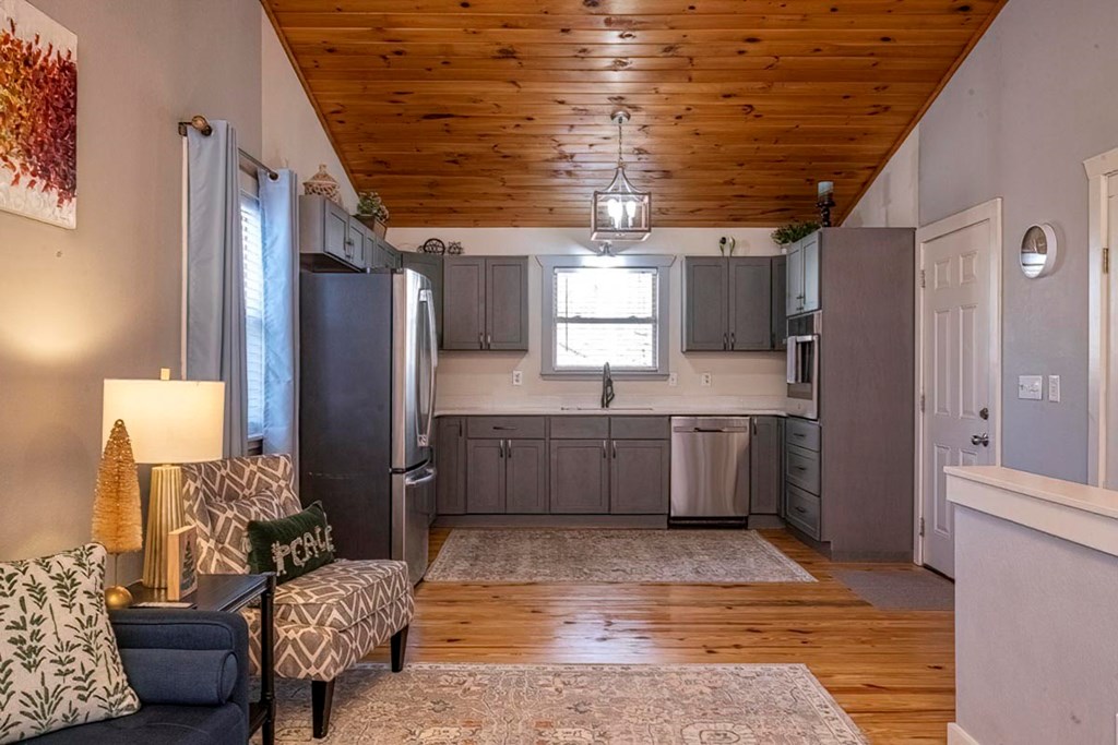 878 Copperhead Road Blairsville, GA 30512 - Photo 13 of 50