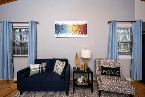 $349,900 | 878 Copperhead Road, Blairsville, GA 30512