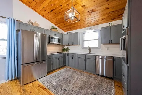 $349,900 | 878 Copperhead Road, Blairsville, GA 30512